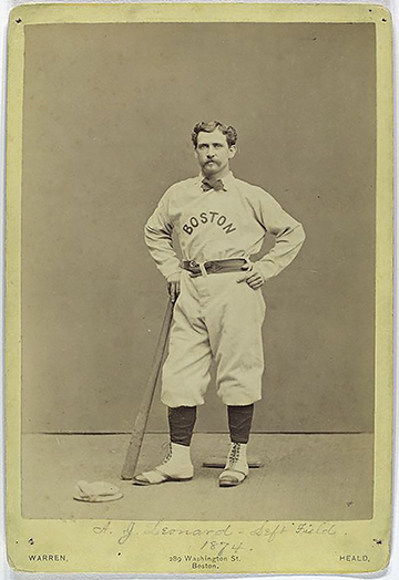 Folly’s Connection to Baseball Antiquity