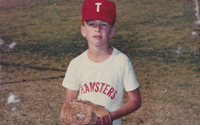 Saltmarsh Diaries — July 2019