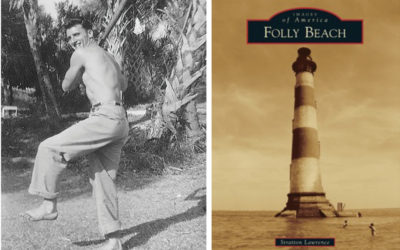 Folly Flashback — July 2019