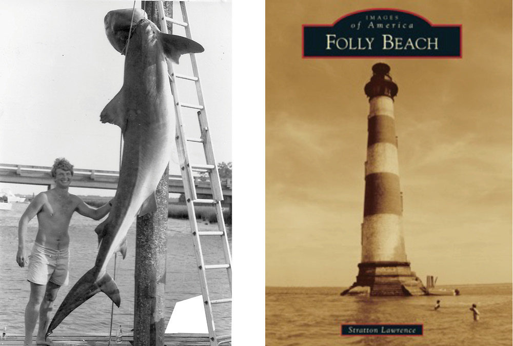 Folly Flashback  — August 2019