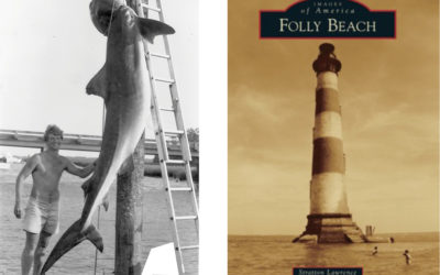 Folly Flashback  — August 2019