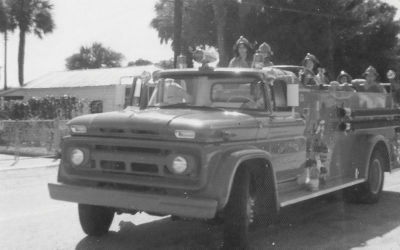 Folly Flashback — October 2019