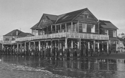 Folly Flashback — November 2019