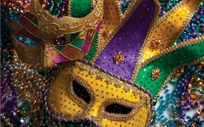 Just Don’t Call  It Folly Gras!