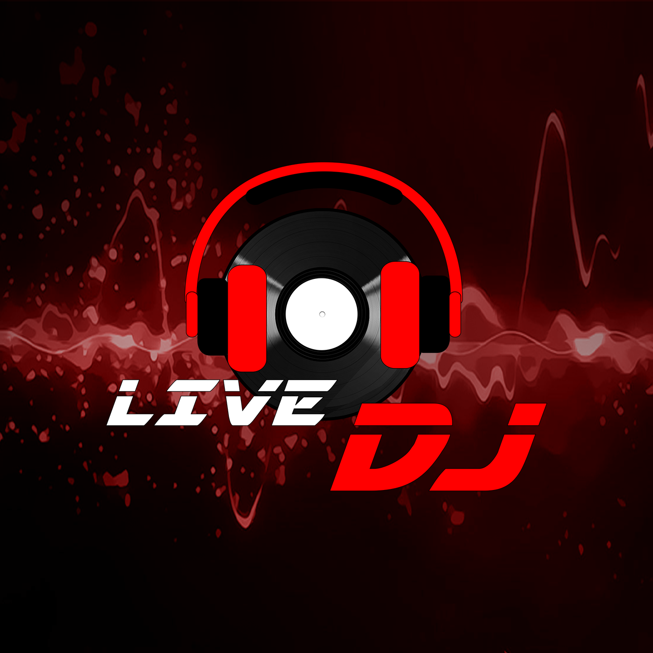 live DJ