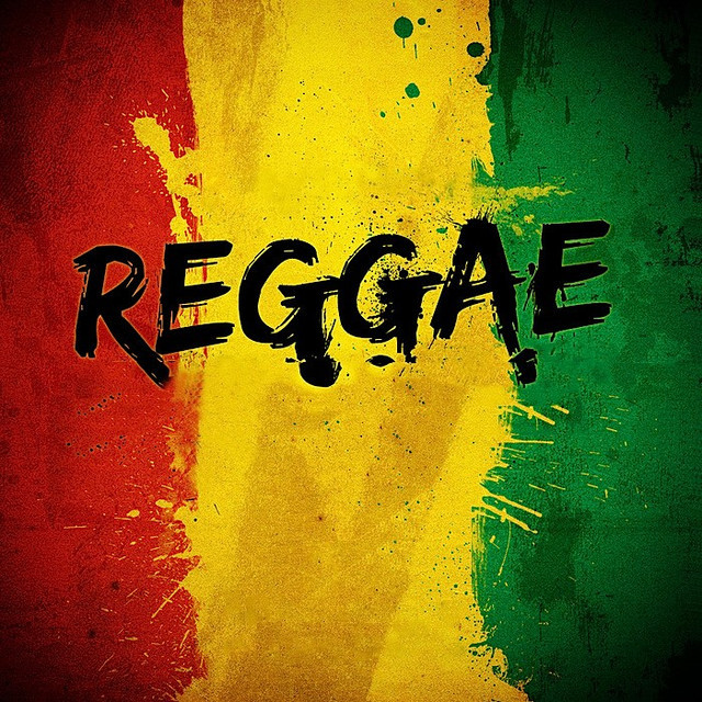 reggae