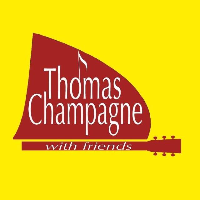 Thomas Champagne