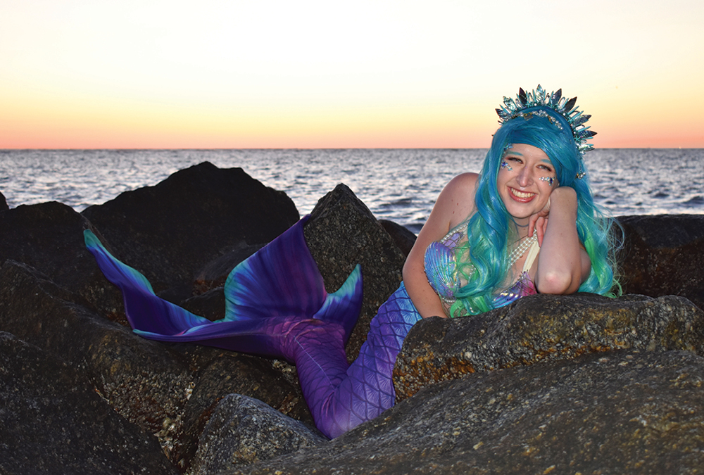 Mermaids & Mateys Event Returns to Folly