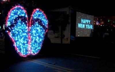 2022 Folly Beach New Year’s Eve Guide