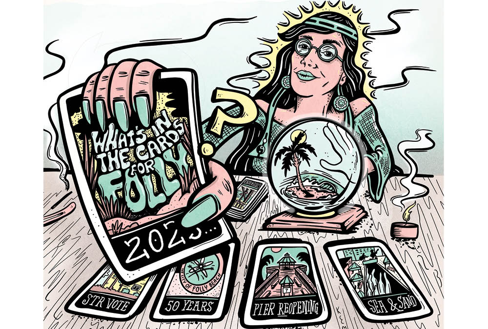 What's in the Cards For Folly Beach in 2023? Folly Current