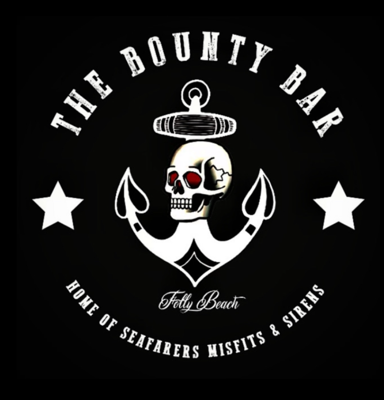 the bounty bar