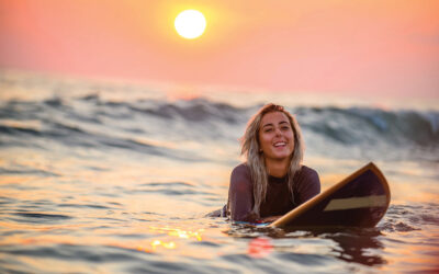 Folly Beach Wahine Classic Returns July 29-30