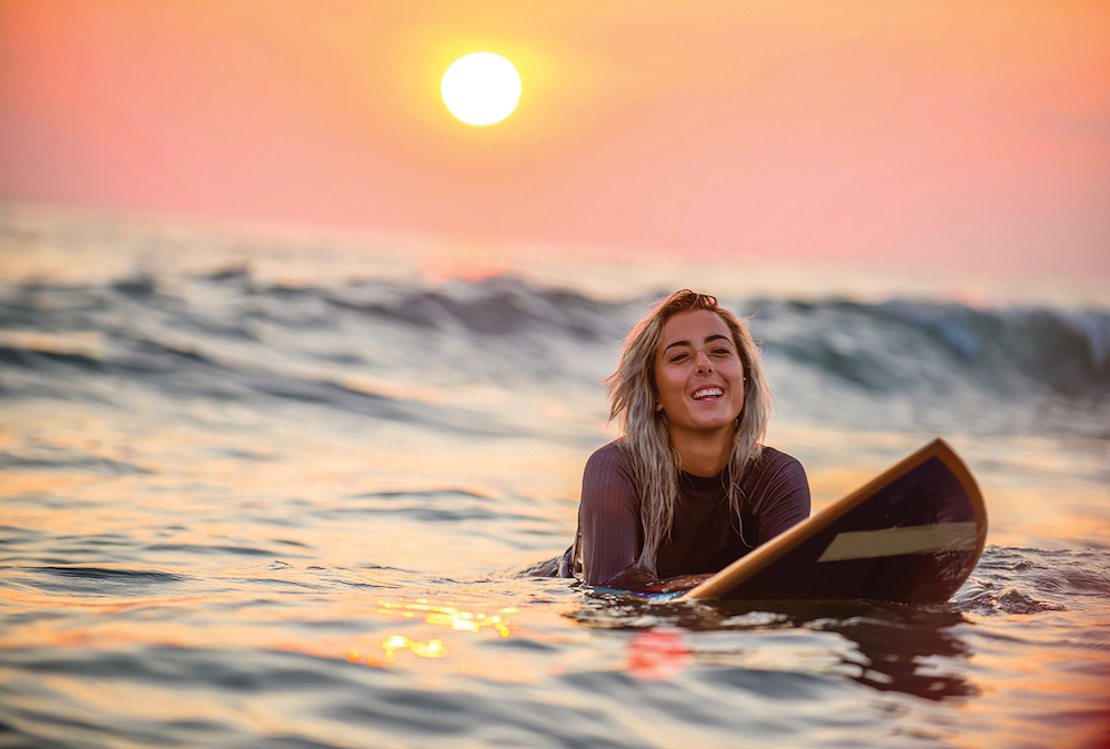 Folly Beach Wahine Classic Returns July 29-30