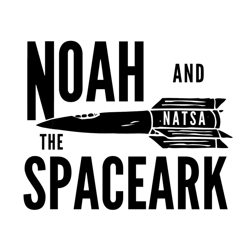 Noah and the Space Ark - Folly Current