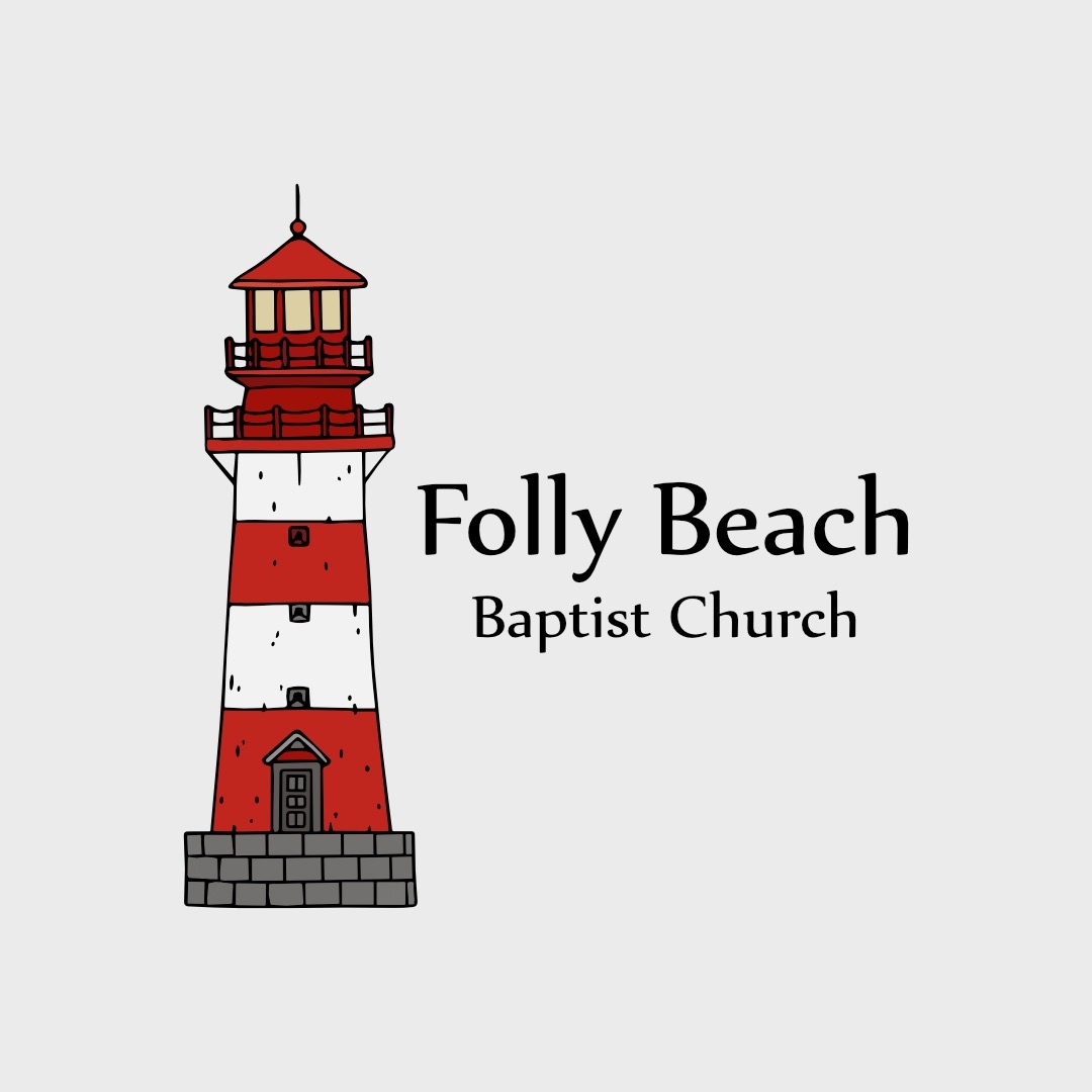 Folly Beach Baptist Church