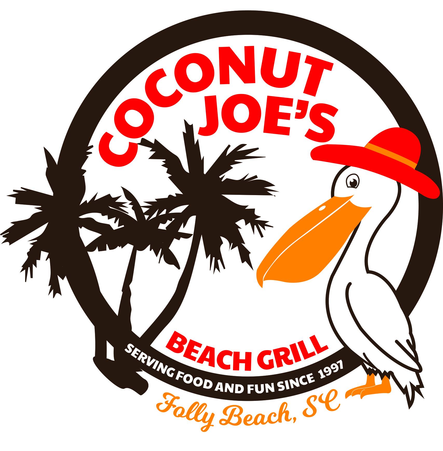 Coconut Joe's Folly Beach