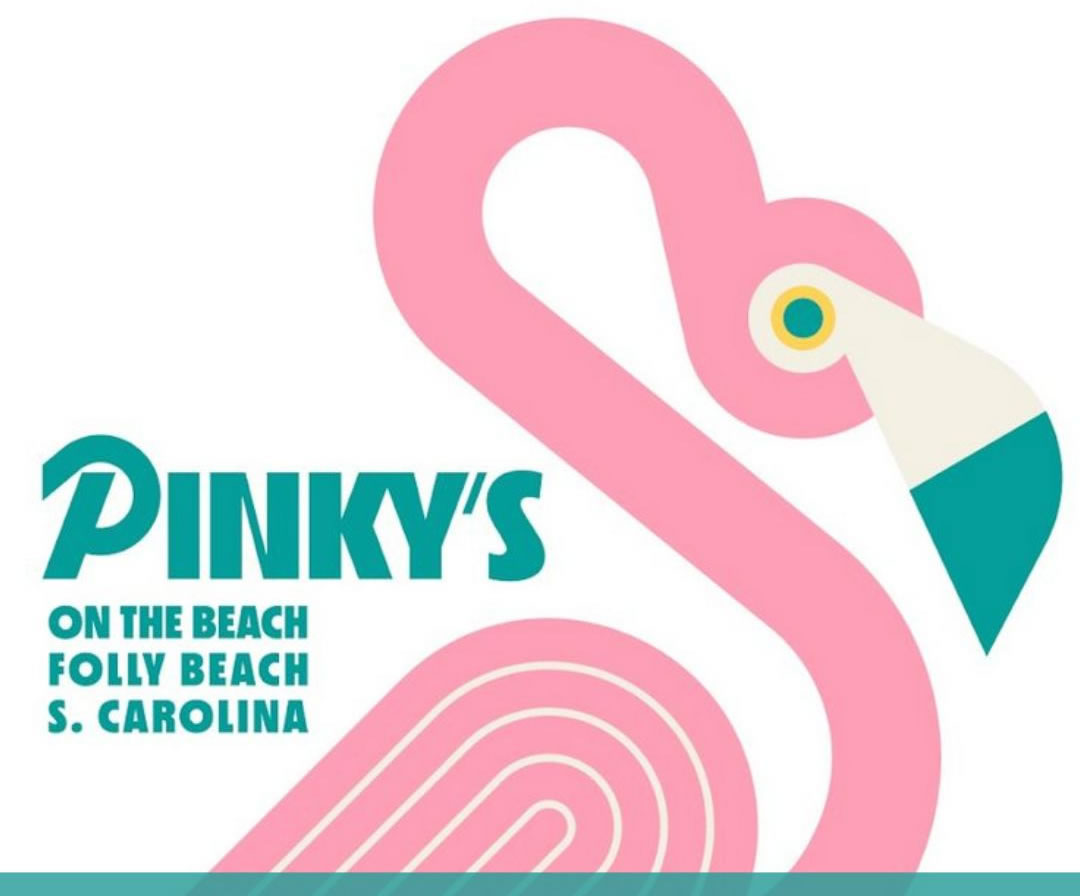 Full Moon Party at Pinky's