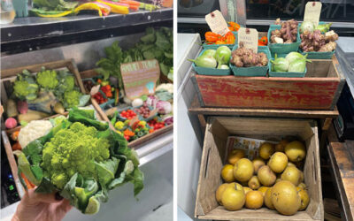 Produce to the People