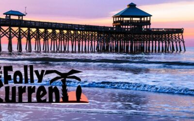 Preview a Great Week of Live Music and More on Folly Beach
