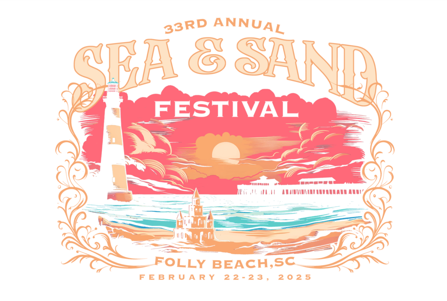 Sea and Sand Festival