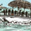 Down Island Vibes with Barrier Island Views