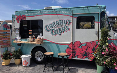 Cuckoo for Coconut