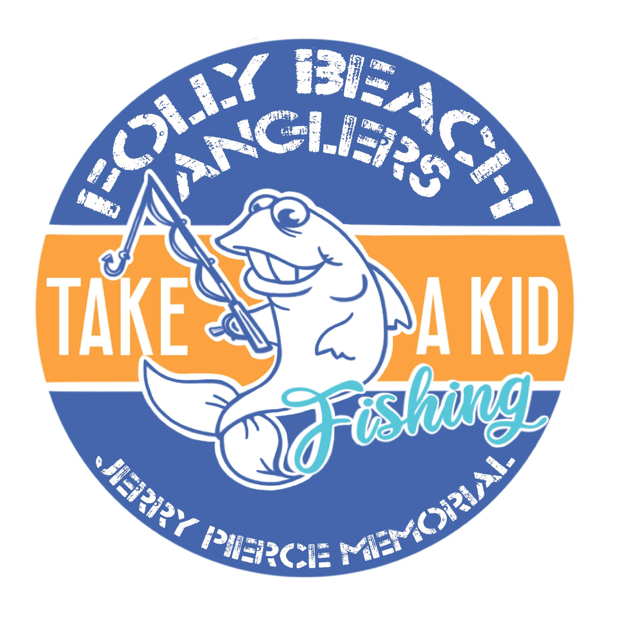 14th Annual Take A Kid Fishing Tournament