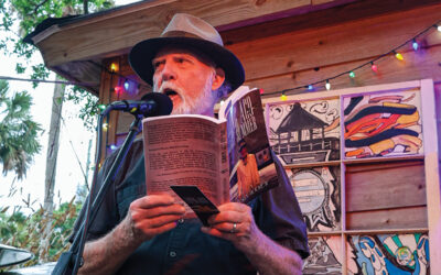 Long Ago Last Summer