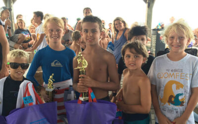 Gromfest Returns to Folly