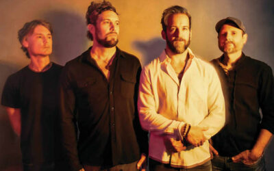 Mermaids, Mateys, and Muffins