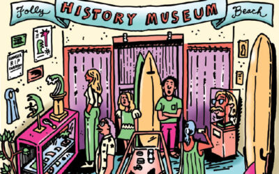 Small Space, Big Vision