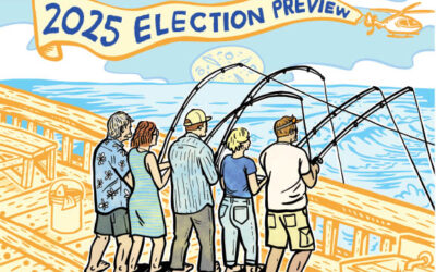 2025 Election Preview