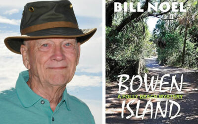 Folly’s Man of Mystery is Back