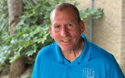 A Friendly Folly Ambassador