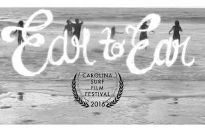 Surf, Sand, and Cinema