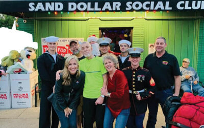 A Miracle on Center Street