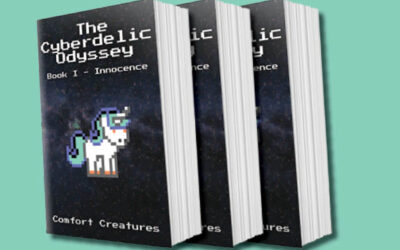 The Cyberdelic Odyssey