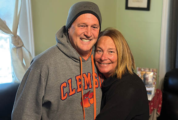 Faces of Folly — A Local Luminary for Every Season