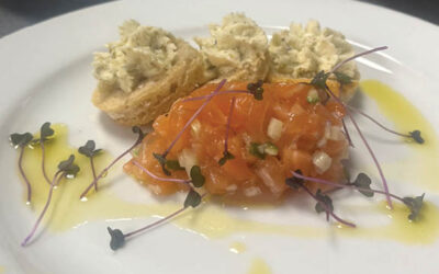 Christmas on the Coast