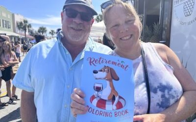 Faces of Folly — From Shore-to Shore