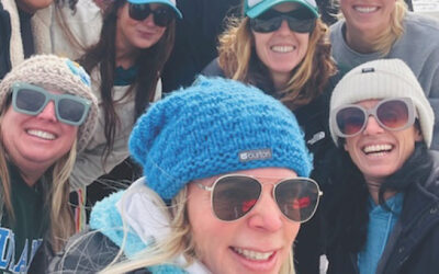 Finding Warmth in Winter