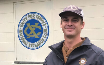A Legacy of Service