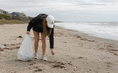 Turning the Tide on Ocean Pollution