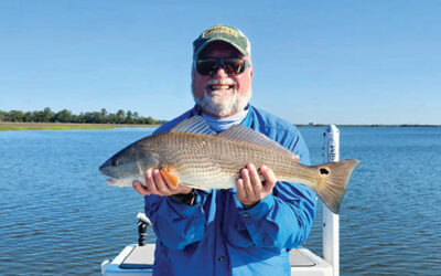 Folly Fishing Report — June 2026