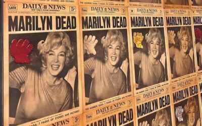 Marilyn Dead Finds Life