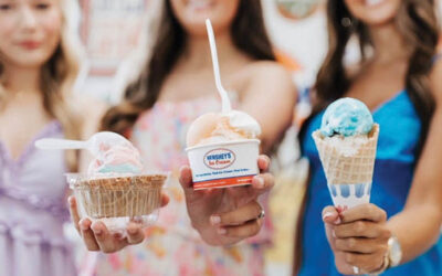 Ice Cream and the American Dream