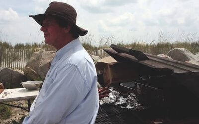 The Flavor of the Lowcountry